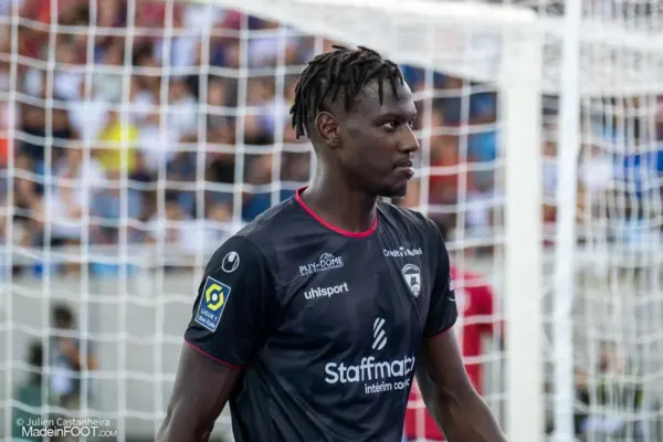 Nantes nears agreement for Mory Diaw as Alban Lafont edges closer to Ajax move