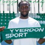 ASKO De Kara faces Champions League campaign without key player Enoch Quaicoe