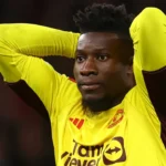 Togolese defender Ramzi Touré Idrissou embarks on new journey in Cyprus