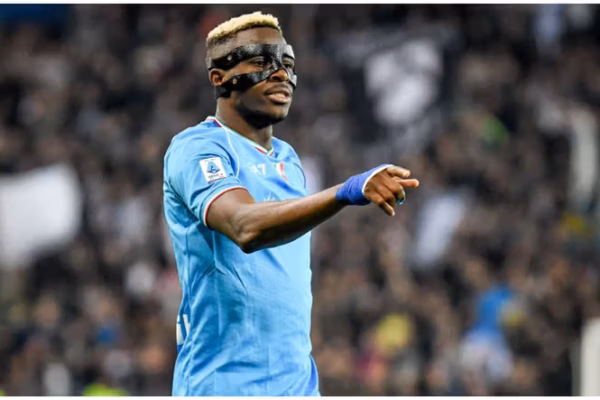 Pastor warns Victor Osimhen against joining Chelsea, predicts career decline