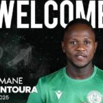 Lens midfielders Spierings and Abdul Samed relegated to teserve training