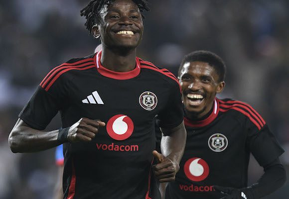 Rangers, Dekedaha, and Orlando Pirates secure places in CAF Champions League next round