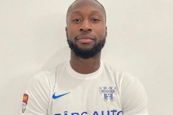 Togolese defender Ramzi Touré Idrissou embarks on new journey in Cyprus