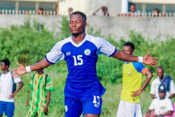 Roméo Da Costa set to join Africa sports Abidjan after stellar season at ASPAC