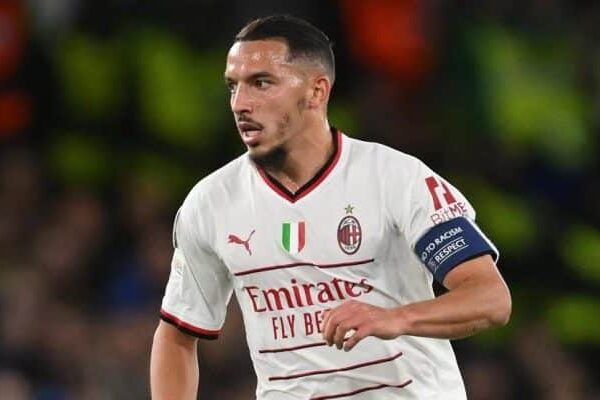 Bamo Meïté's decision halts Ismaël Bennacer's move to Marseille