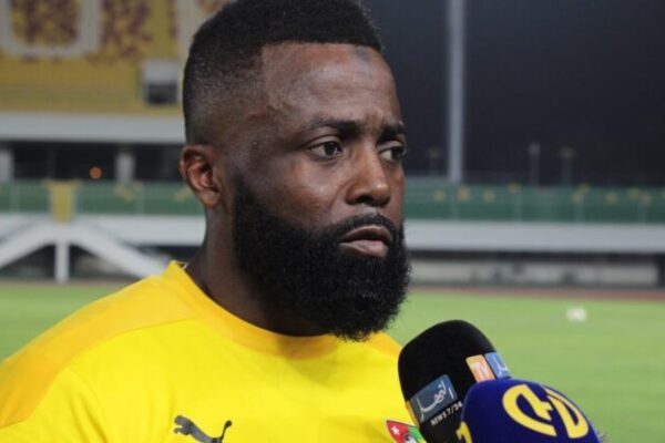 Coubadja Kader appointed interim coach of Togo's national team