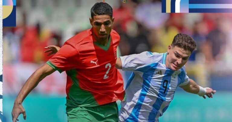 Thrilling quarter finals in mens football at 2024 Olympics Morocco faces USA Egypt takes on Paraguay Thrilling quarter finals in mens football at 2024 Olympics Morocco faces USA Egypt takes on Paraguay   Thrilling quarter finals in mens football at 2024 Olympics Morocco faces USA Egypt takes on Paraguay   AfricaSoccercom