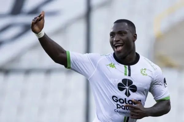 Kevin Denkey nears La Liga move as Real Betis enter advanced negotiations