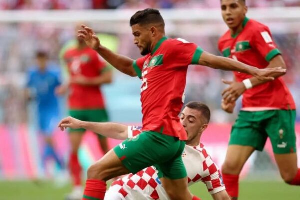 Yahya Attiat-Allah arrives in Cairo to finalize Al Ahly loan deal