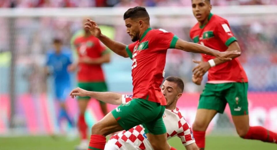 Yahya Attiat-Allah arrives in Cairo to finalize Al Ahly loan deal