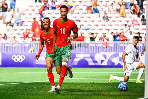 Amir Richardson set for Fiorentina move after one season at Reims