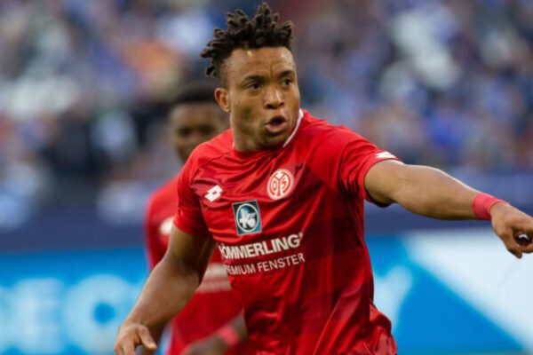 Pierre Kunde Malong in talks with Athens Kallithea FC amid interest from European clubs