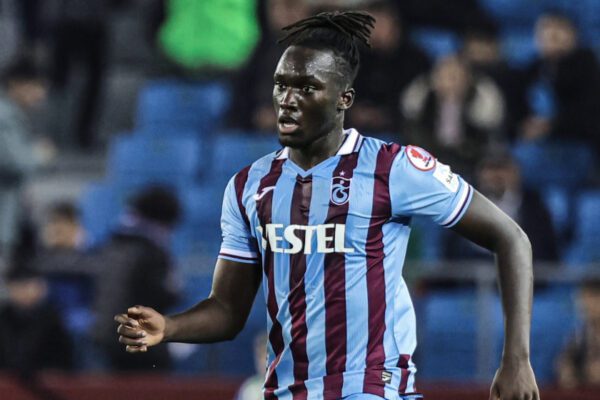 Galatasaray eyes Batista Mendy in potential transfer deal