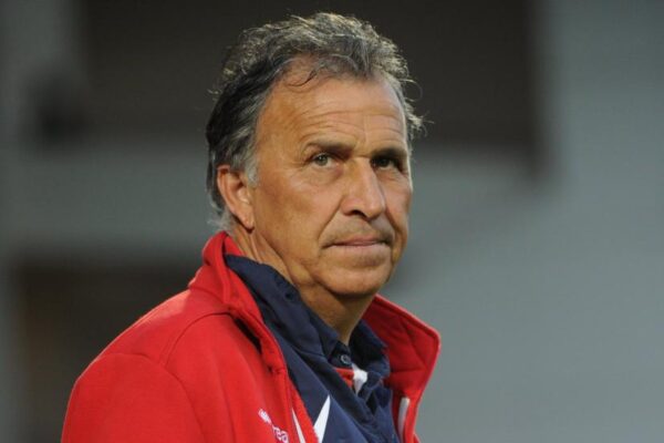 Zvunka secures Visa, set to lead Coton FC in CAF champions league preliminaries