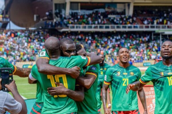 Cameroon faces potential disqualification from 2024 AFCON qualifiers over compensation dispute
