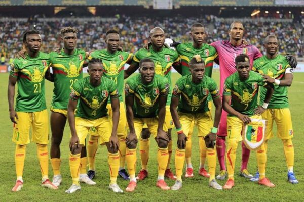 Mali's football federation seeks new head coach for national team