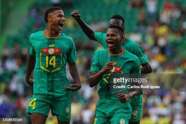 Habib Diallo's potential return to Ligue 1 gains momentum