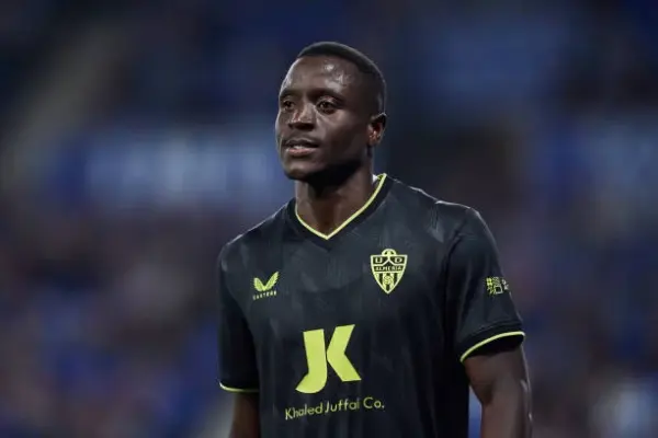 Dion Lopy poised for potential move to Stade Brestois