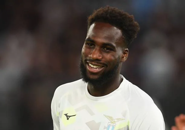 Boulaye Dia set to make Lazio debut in high-stakes clash against AC Milan