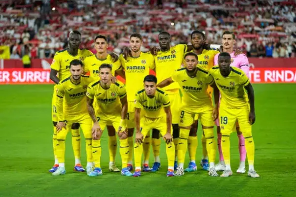 Villarreal clinches dramatic late win against Sevilla in La Liga