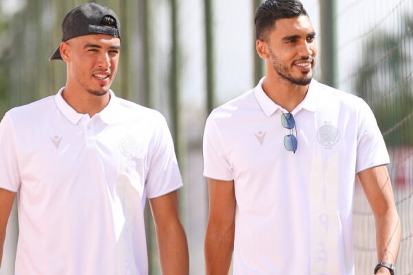 Wydad Casablanca embarks on pre-season training in Benslimane