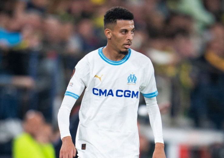 Olympiakos pursues Azzedine Ounahi ahead of transfer deadline