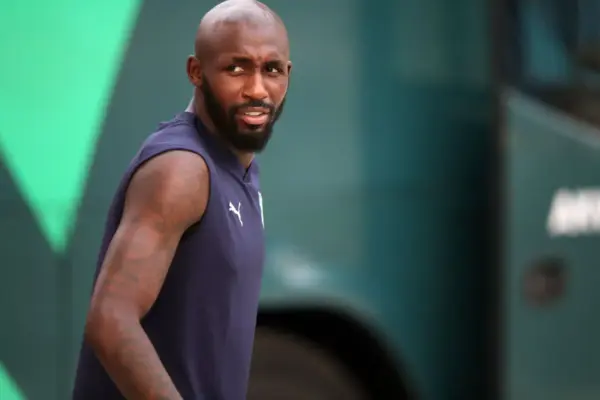 Seko Fofana returns to Al-Ettifaq on loan from Al-Nassr