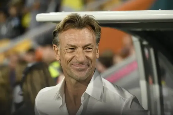 Hervé Renard eyes return to African football with potential role in Nigerian team