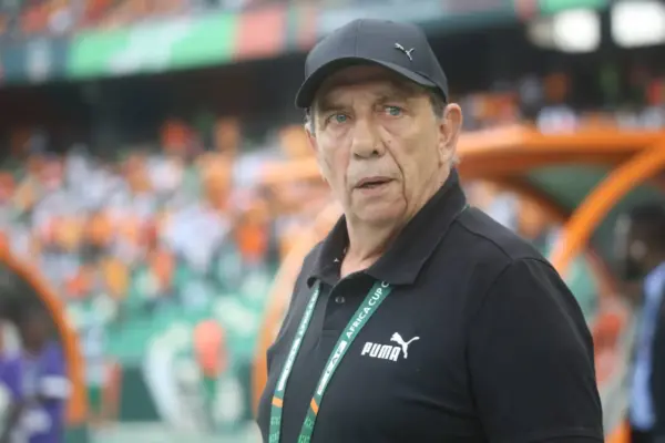 Jean-Louis Gasset’s remarkable prediction for Ivory Coast’s AFCON 2023 victory