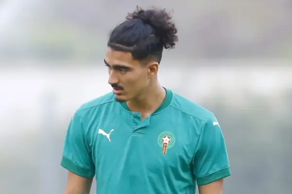 Moroccan defender Ayoub Amraoui loaned to Ligue 2 side Martigues