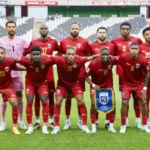 Ghana announces squad for AFCON 2025 aualifiers against Angola and Niger