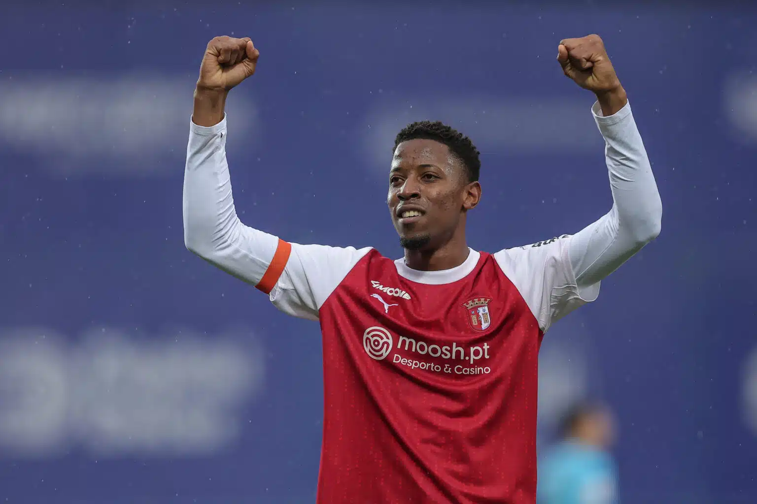 Braga prepares for Banza departure signs Algerian winger Guitane Braga prepares for Banza departure signs Algerian winger Guitane   Braga prepares for Banza departure signs Algerian winger Guitane   AfricaSoccercom