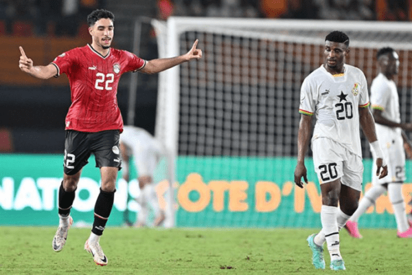 Nottingham Forest nearing £20m deal for Egypt's Omar Marmoush