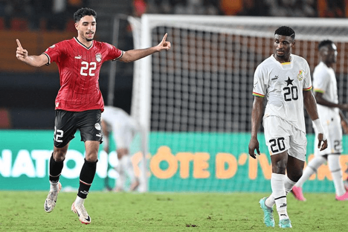 Nottingham Forest nearing £20m deal for Egypt's Omar Marmoush