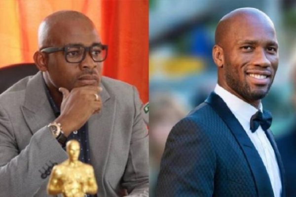 Bonaventure Kalou clarifies decision to support Idriss Diallo over Didier Drogba