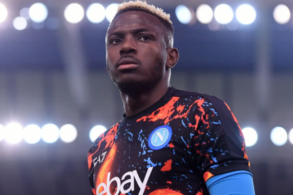 Why Victor Osimhen's transfer to Al-Ahli collapsed: three key reasons