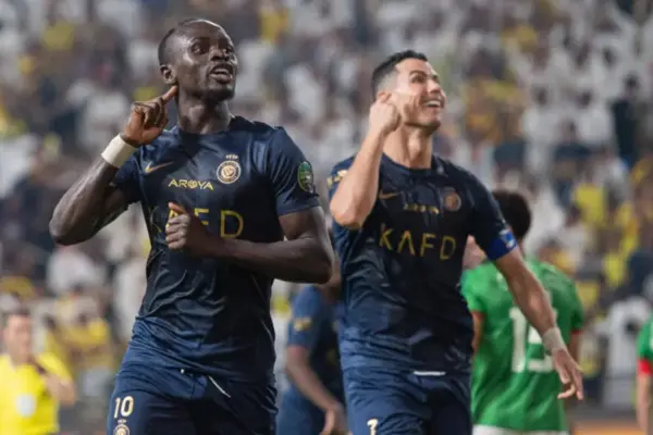 Al-Nassr reportedly seeking to offload Sadio Mané amid tensions with Cristiano Ronaldo