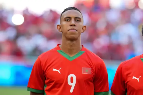 Egypt and Morocco face off for bronze at 2024 Olympic Games