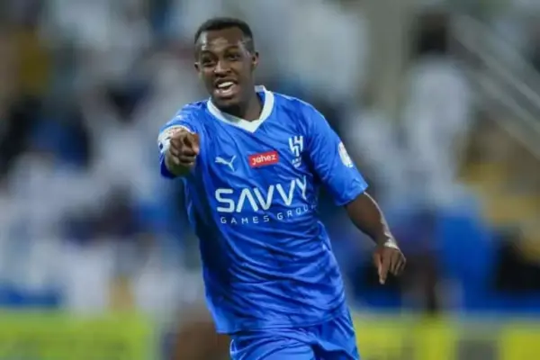 Saud Abdulhamid deliberates over Al-Hilal contract extension amid European interest