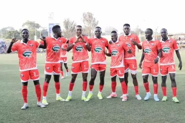 Kitara FC forced to host CAF Cup preliminaries in Libya due to stadium constraints