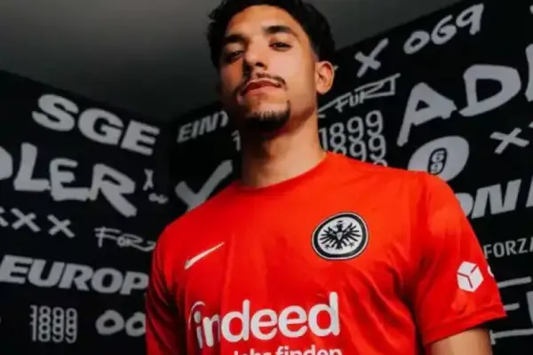 Omar Marmoush’s future in doubt as Premier League interest persists