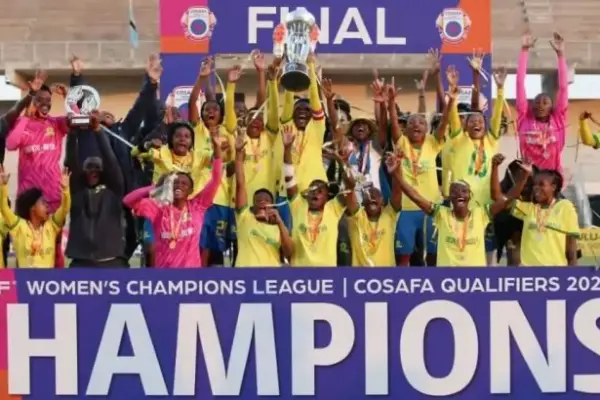 COSAFA unveils packed ompetition calendar for remainder of 2024COSAFA unveils packed ompetition calendar for remainder of 2024