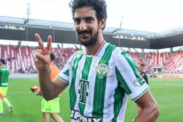 Al Ahly intensifies pursuit of Ferencvárosi TC’s Mohamed Ali Ben Romdhane