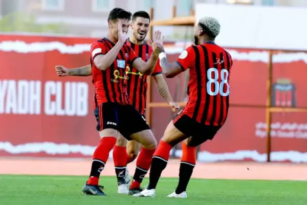 Al-Riyadh set to announce four major signings amid active transfer window