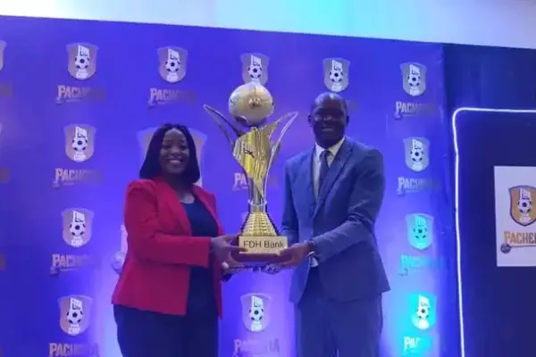 Malawi Cup final: Date, venue, and kickoff time confirmed