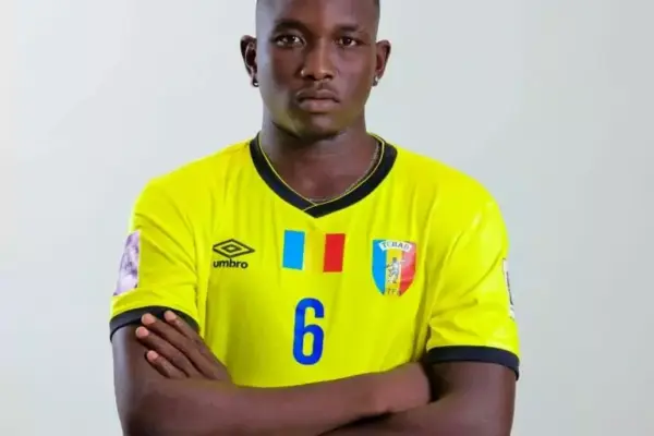 Eric Mbangossoum joins SuperSport United: A new chapter in South Africa