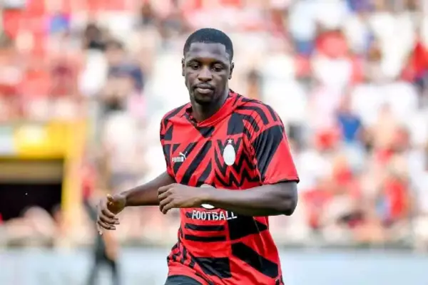 AS Saint-Étienne abandons pursuit of Fodé Ballo-Touré, eyes Pierre Cornud