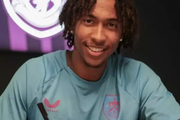 Burnley secures Bashir Humphreys on loan from Chelsea