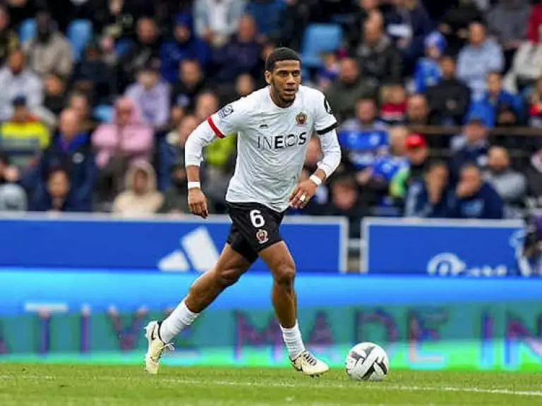 Complications arise in Juventus’ pursuit of OGC Nice’s Todibo