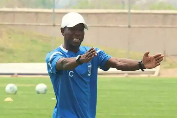 Takesure Chiragwi appointed assistant coach to Zimbabwe's new head coach Michael Nees